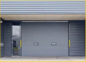 SOS Garage Door Wayne, PA 610-214-3033 - commercial-garage-doors