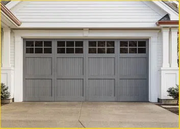SOS Garage Door Wayne, PA 610-214-3033 - side-custom-garage-doors